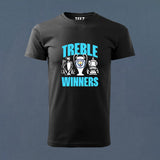 Fan-Made Manchester City T-Shirt for Men | Cityzens Fan Gear