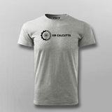 IIM_Calcutta T-shirt For Men