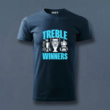 Fan-Made Manchester City T-Shirt for Men | Cityzens Fan Gear