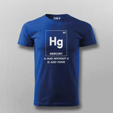A Hug Without U Is Just Toxic T-shirt For Men