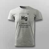 A Hug Without U Is Just Toxic T-shirt For Men