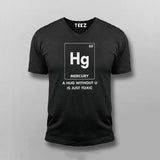 A Hug Without U Is Just Toxic T-shirt For Men