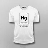 A Hug Without U Is Just Toxic T-shirt For Men