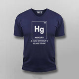 A Hug Without U Is Just Toxic T-shirt For Men