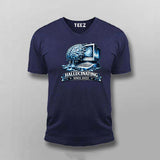 AI Hallucinating T-shirt For Men