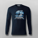 AI Hallucinating T-shirt For Men