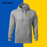 Al Nassr  Zipper & Hoodie for Men - Football Fan Gear