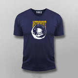 Astronaut T-Shirt for men - Explore Space in Style