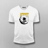 Astronaut T-Shirt for men - Explore Space in Style