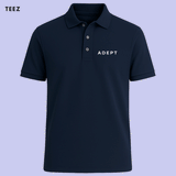 Adept Polo T-shirt For Men