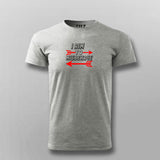 Aim To Misbehave T-shirt For Men