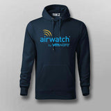 Airwatch Tech T-shirt For Men – Minimal Dev Tee