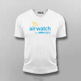 Airwatch Tech T-shirt For Men – Minimal Dev Tee