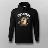 Algebra Essential Hoodie For Men – Math Style