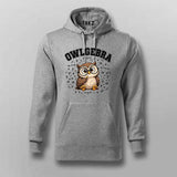 Algebra Essential Hoodie For Men – Math Style