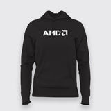 Amd T-Shirt For Women