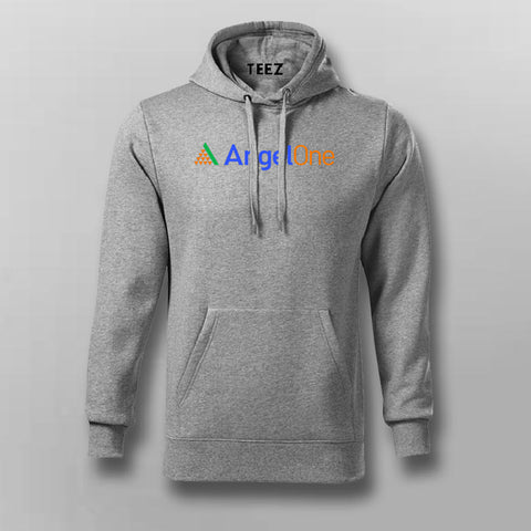 Angel one Hoodies For Men