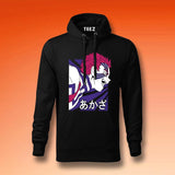 Anime-Akaza-black-hoodie-for-men
