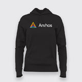 Anthos Hoodies For Women Online India