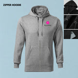 AppMap Code Visualization Hoodie & Zipper Hoodie For Men – Dev Style