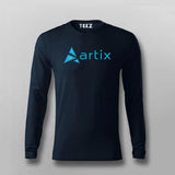 Artix T-shirt For Men
