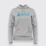 Artix Hoodies For Women