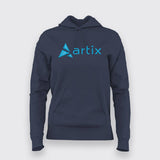 Artix Hoodies For Women