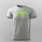 AsRock T-shirt For Men