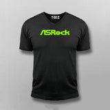 AsRock T-shirt For Men