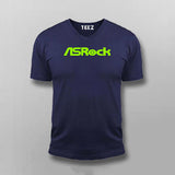 AsRock T-shirt For Men