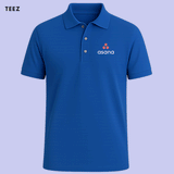 Asana Polo T-shirt For Men