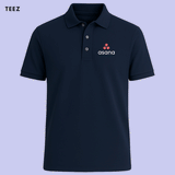 Asana Polo T-shirt For Men