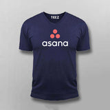 Asana T-shirt For Men – Productivity Tech Tee
