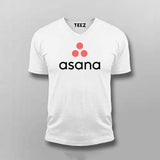 Asana T-shirt For Men – Productivity Tech Tee