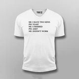 Ask Your Developer Funny Slogan Project Manager Joke T-shirt From Teez.