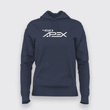 Ather 450 Apex Women Hoodie - Ultimate Electric Ride Enthusiast by Teez
