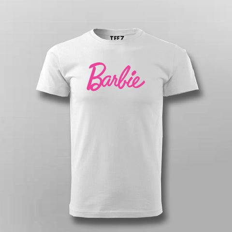 Buy This Barbie Offer T-Shirt For Men (June) For Prepaid Only