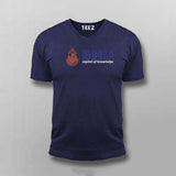 BHU Banaras Hindu University T-shirt For Men