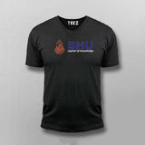 BHU Banaras Hindu University T-shirt For Men