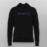 Women’s Expleo T-Shirt – Sleek Tech Style