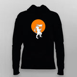 Hanuman Bajrang T-Shirt for Women – Hindu Warrior