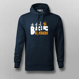 Back Bencher Hoodie - Celebrate the Rebel Spirit by Teez