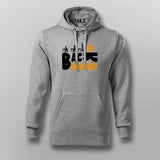 Back Bencher Hoodie - Celebrate the Rebel Spirit by Teez