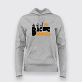 Back Bencher Women Hoodie - Celebrate the Rebel Spirit by Teez