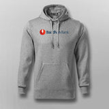 Bandhan Bank Essential Men's Hoodie