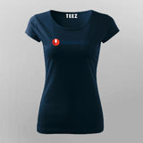 Bandhan Bank - Growth & Commitment T-Shirt