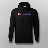 Bardeen AI Automation Hoodie For Men