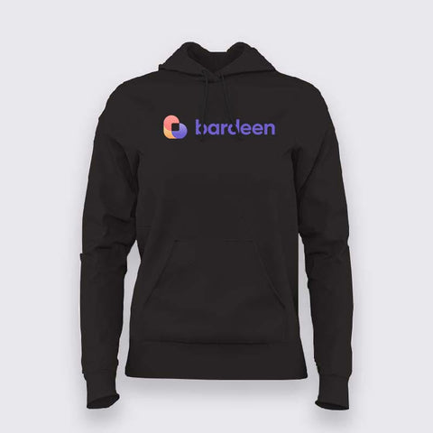 Bardeen Automation Hoodie & Zipper Hoodie For Women – AI Workflow Style