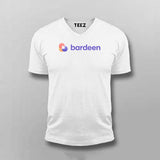 Bardeen AI Automation T-shirt For Men