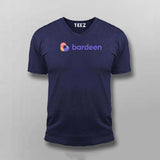 Bardeen AI Automation T-shirt For Men